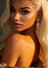 Blxndie
