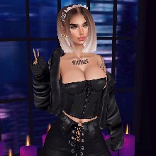 ILuxuryI