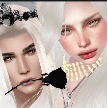 immagine avatar