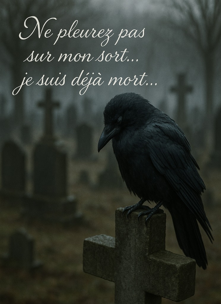 CroMistery