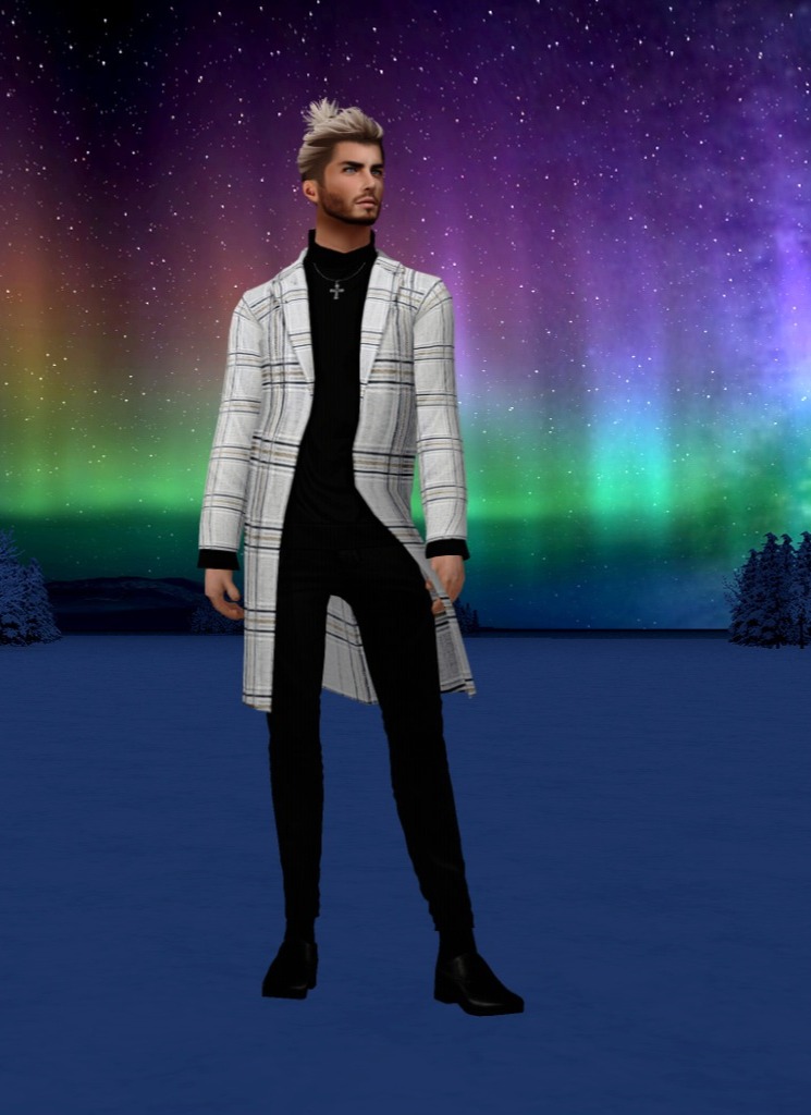 Arcticman