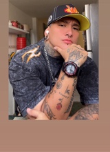 avatar picture