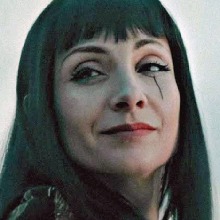 Portrait de l'avatar
