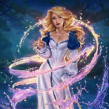 DjAngleStormStoneWol