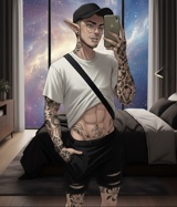 صورة الـavatar