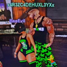 xxGlitchxx