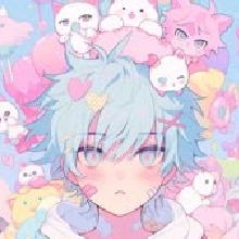 KawaiiCuteLittleLeo7