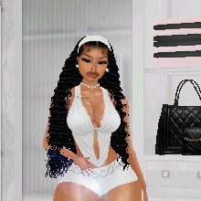 BabyKiaraSecondAccou