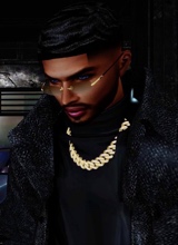 MarcellusCarrington