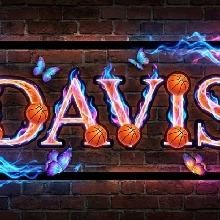 A1DAVIS