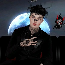 immagine avatar