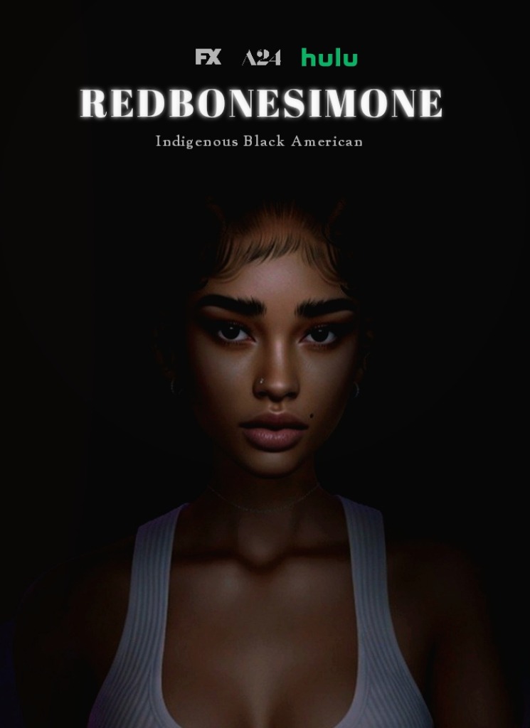 RedboneSimone