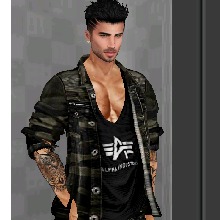 Alejandrolobos
