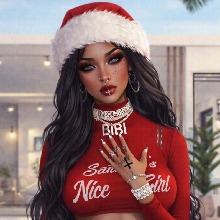 NeilaHendrix