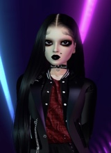 RoxieDiamondWolf