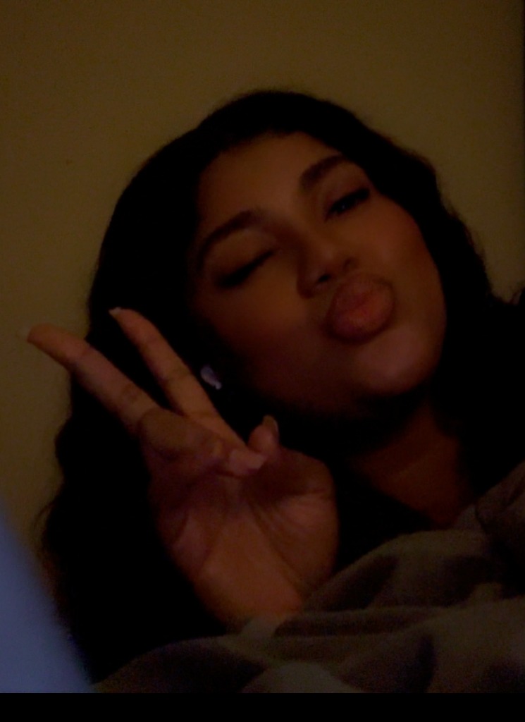 xxKaniyahxxD