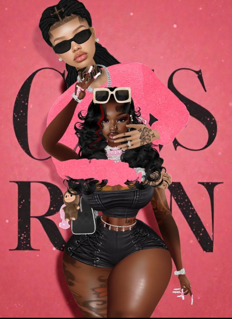 RainnStunna