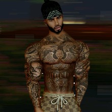 xIxBenjaminxIx