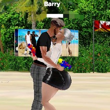 BarryWight