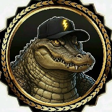 llAlligatorll