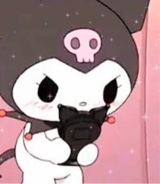 nymphbbby
