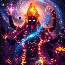 kaliCelestial