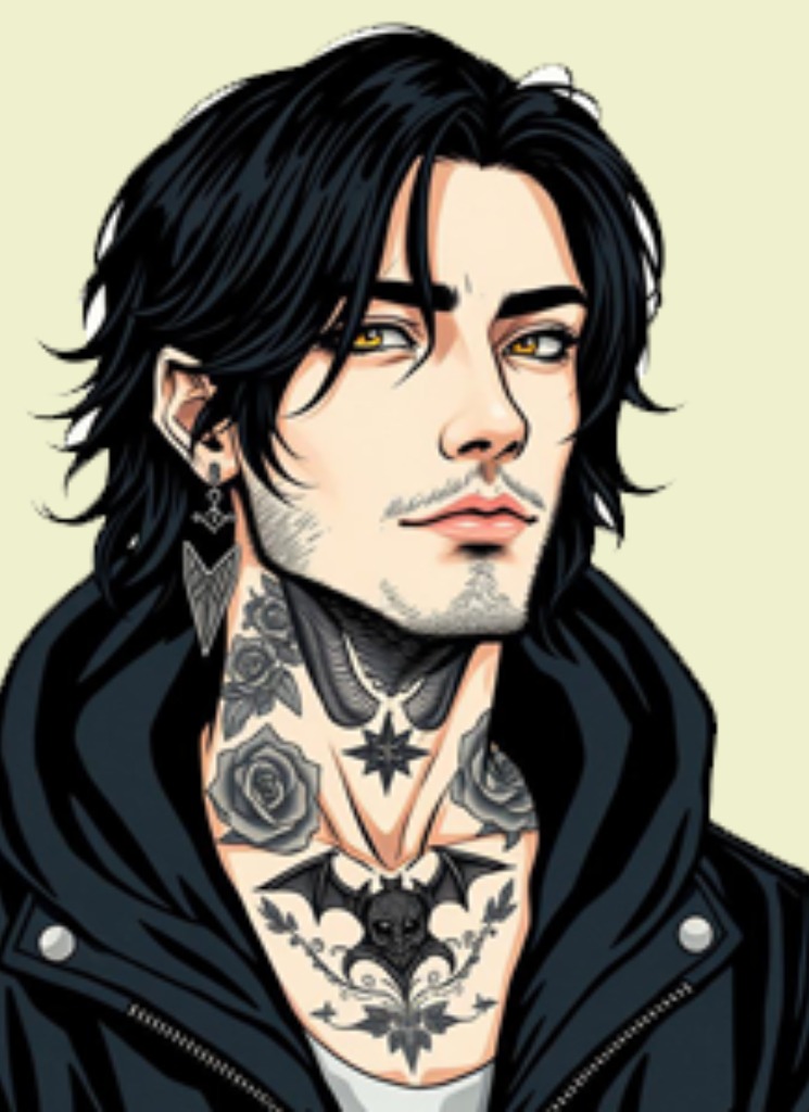 IxVincentxI