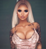 PrettyLuhPoison