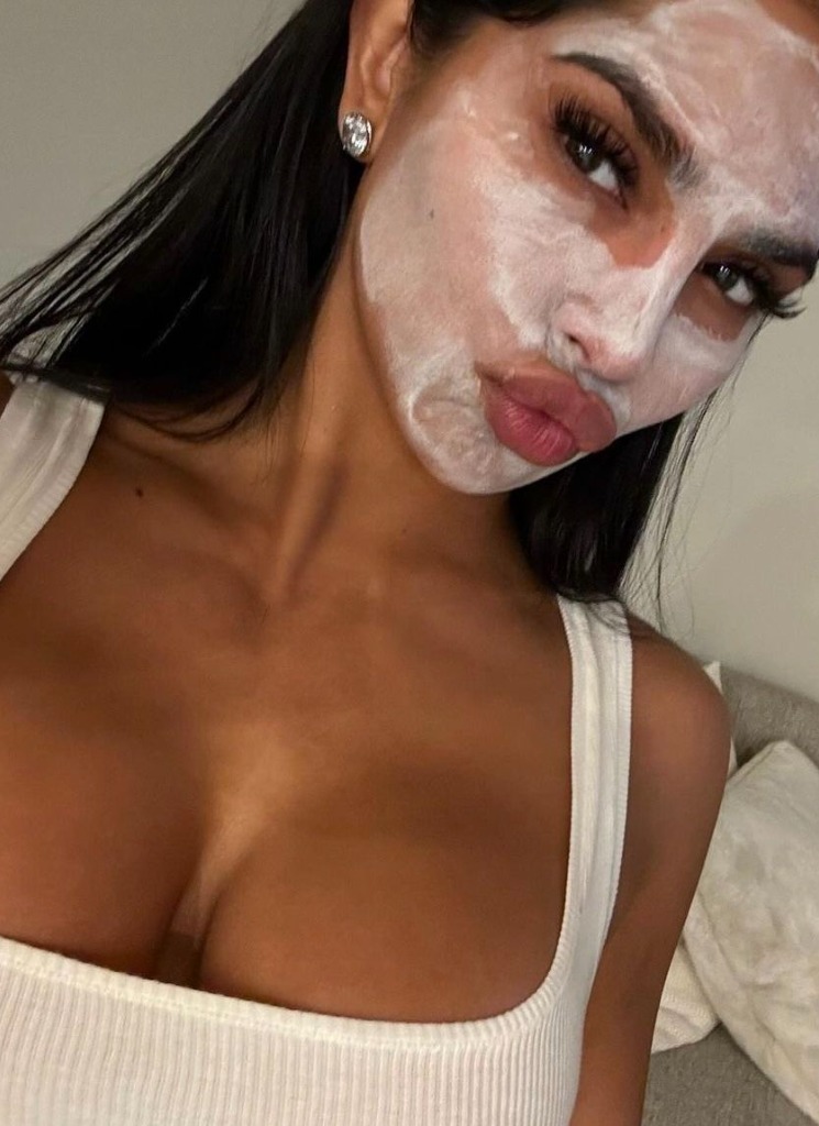 Barbiface