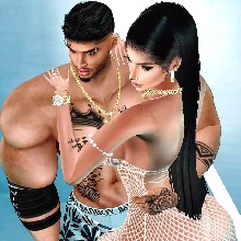 MalluhAoki