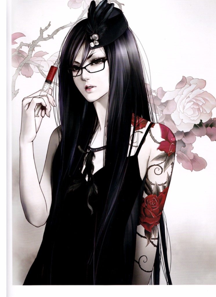 OmbraDoll