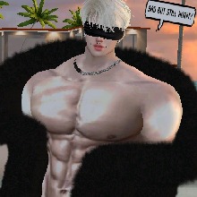 Avatar Bild
