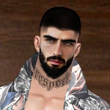 MachoDaddy