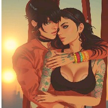 DevilKatty