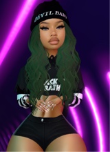 MissJadeDaBeauty