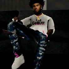 lilmezzy
