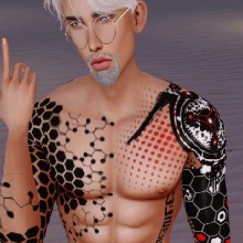 صورة الـavatar
