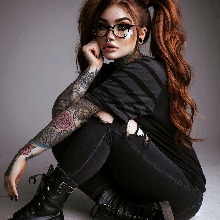 ChasityW