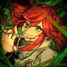 mollyone