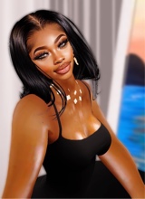 DarkSkinBeautii