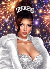 RoseNightStar