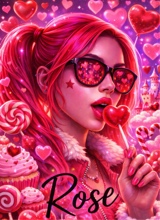 oXRoseHeartXo