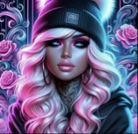 RoseNightStar
