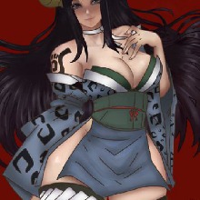 Seilah Hentai