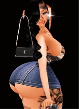 MsMiniBratt