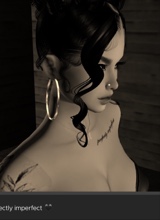 foto avatar