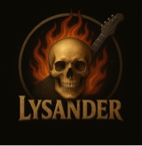 LysanderStarshine