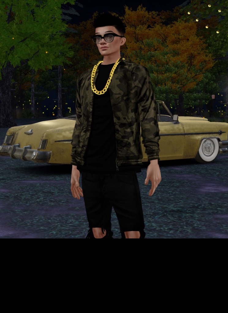 avatar picture