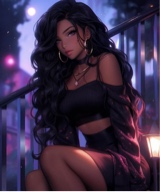 RebellionBaddie