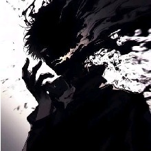 Portrait de l'avatar